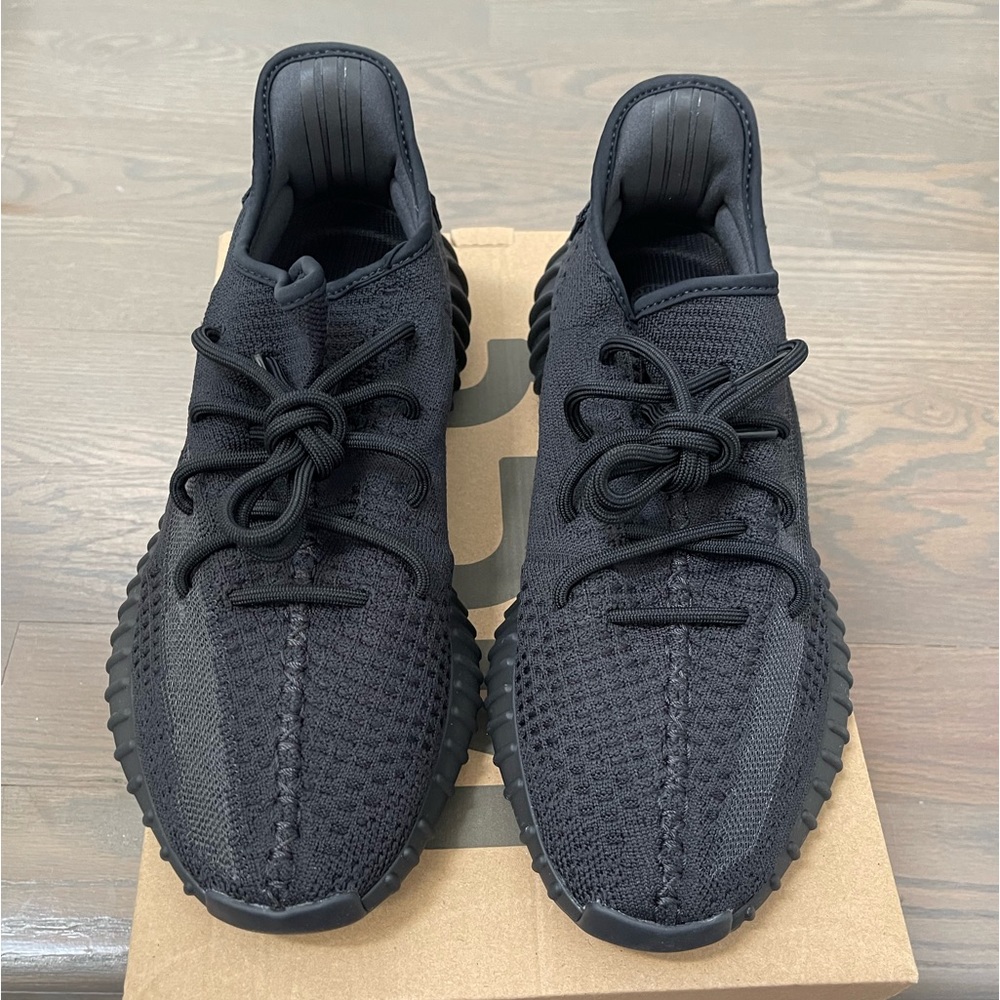 Yeezy sneakers